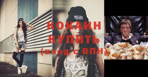 хмурый Богородицк