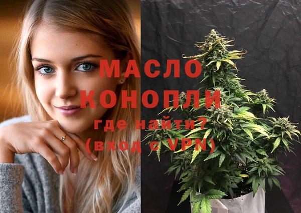 хмурый Богородицк