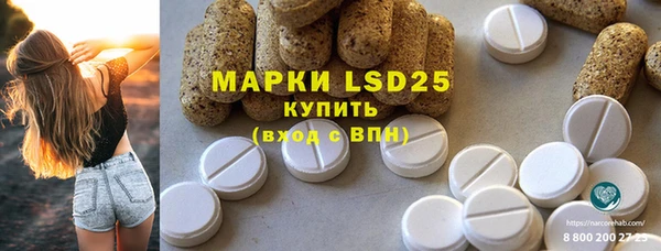 хмурый Богородицк